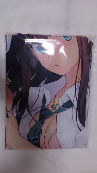 アイマス デレマス 魔太郎 渋谷凛 抱き枕カバー