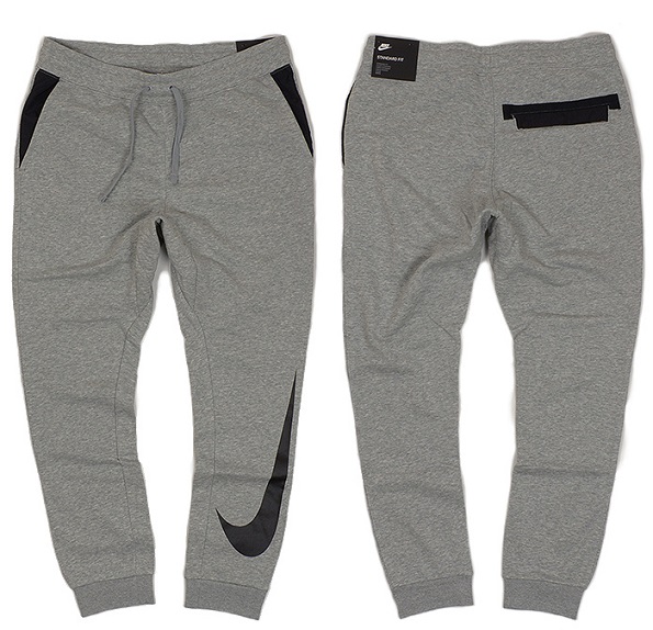 NIKE新作ジョガーパンツＳ★ナイキハイブリッドフリースatmosnsw