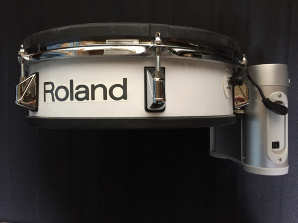 Roland RMP-12 Rhythm Coach — Performance Roland RMP-12 Roland RMP-12 Rhythm Coach — Performance Roland RMP-12