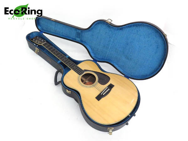 YAMAHA ヤマハ 島村楽器オンライン | FG-252 イオンモール綾川店