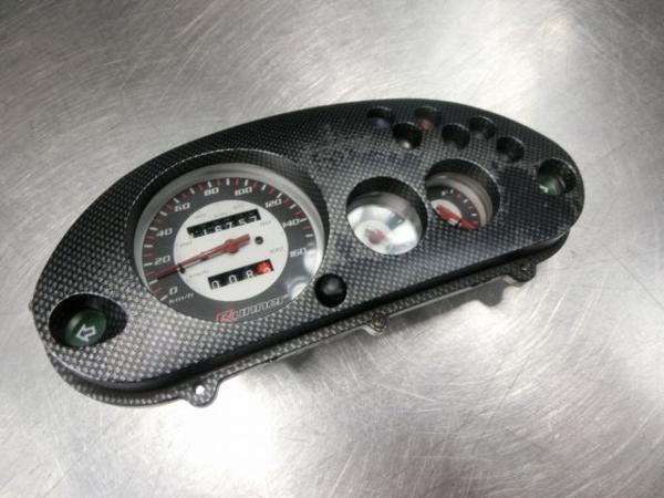 ジレラ ランナーFXR180SP 純正メーターAssy☆