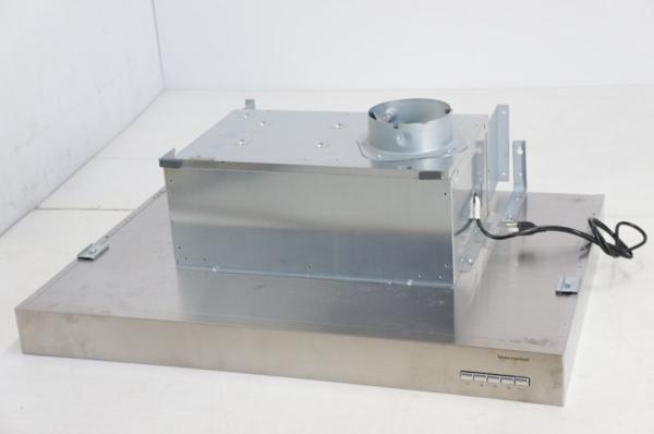 ★展示品15年製タカラ★FUY-2Bレンジフードファン★★850v16