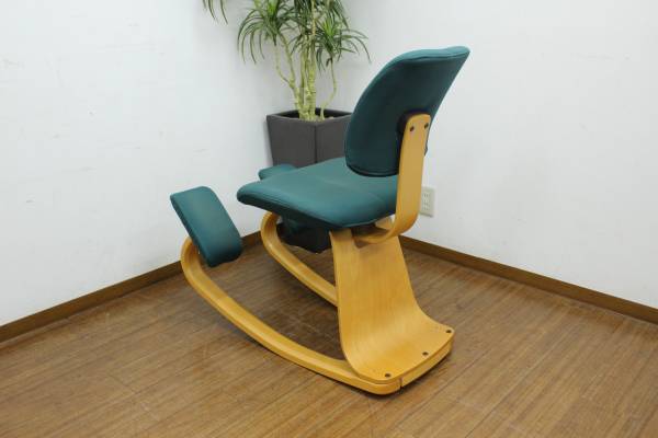 STOKKE ストッケ バランスチェア OPOSIT オポジット 希少品 STOKKE 