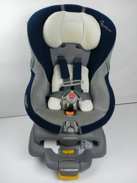 MOO35☆コンビ ゼウスターン EG ZV CSA-PPE チャイルドシート ラピッド 