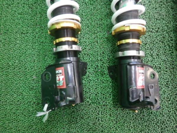 2L198 ZN6 86 HKS MAX IV GT 車高調 難有り 中古 HKS Coilover