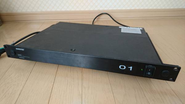 SHURE UA845UWB Antenna Distribution System