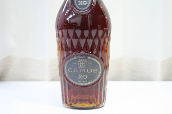 CAMUS XO ロングネック 1000ml 未開栓 ,CAMUS XO ロングネック 1000ml