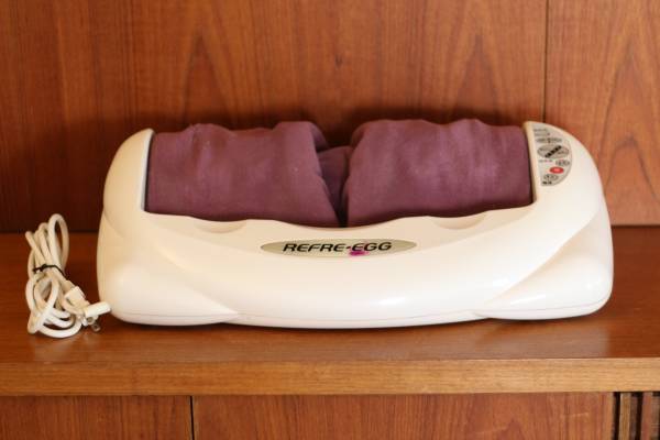 的場電機（マルタカ）SR-05 リフレッグ