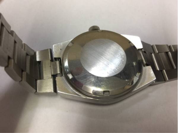 °オメガ ジュネーブ 自動巻 メンズ