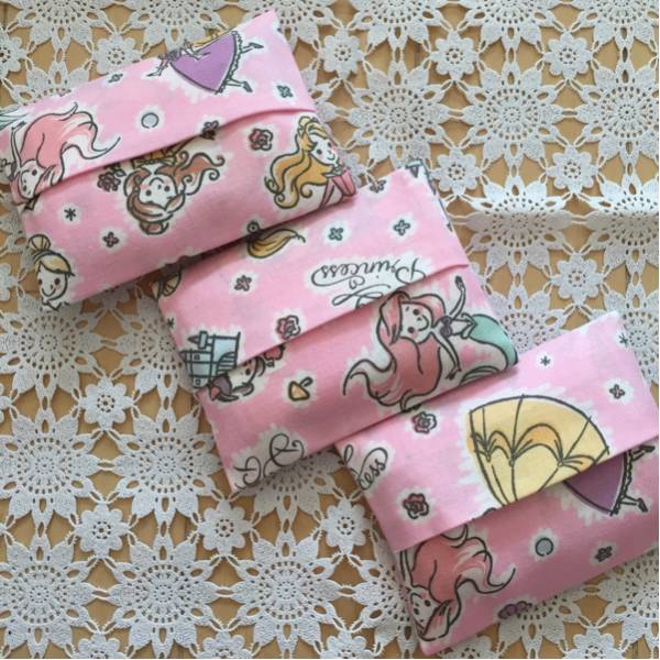 ハンドメイド ポケットティッシュケースミニ ディズニープリンセス模様 3個セット ハンドクラフト 手工芸 売買されたオークション情報 Yahooの商品情報をアーカイブ公開 オークファン Aucfan Com