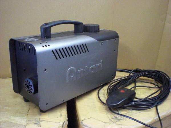 ANTARI Z800Ⅱ スモークマシンNO1