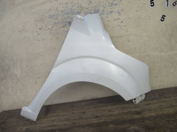 モコ MG33S 右 フェンダー