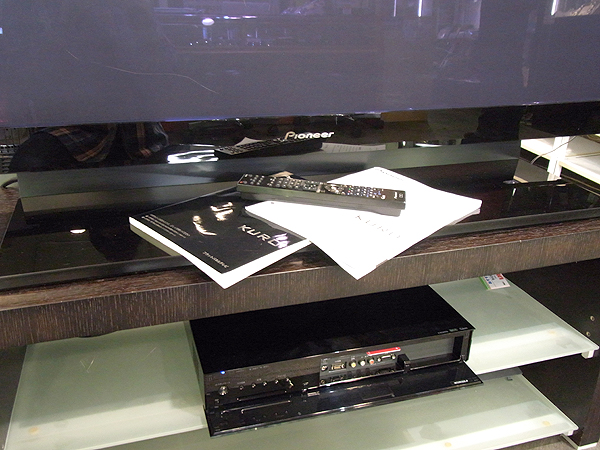 早い者勝ち60型 パイオニアプラズマテレビ名機 pioneer 即決あり 