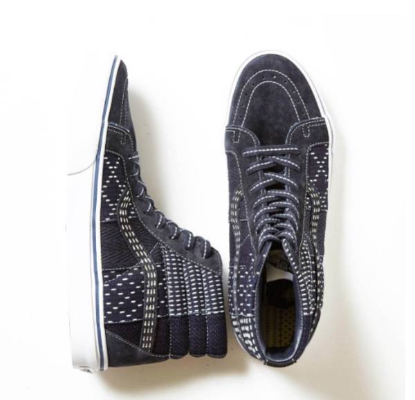 即発送可 VANS for FDMTL ファンダメンタル SK8 hi スケート ハイ US9 27cm 新品 他多数出品中