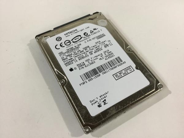 Disque Dur Interne HDD 320Go Hitachi Modèle HTS545032B9A302 d Disque Dur Interne HDD 320Go Hitachi Modèle HTS545032B9A302 d