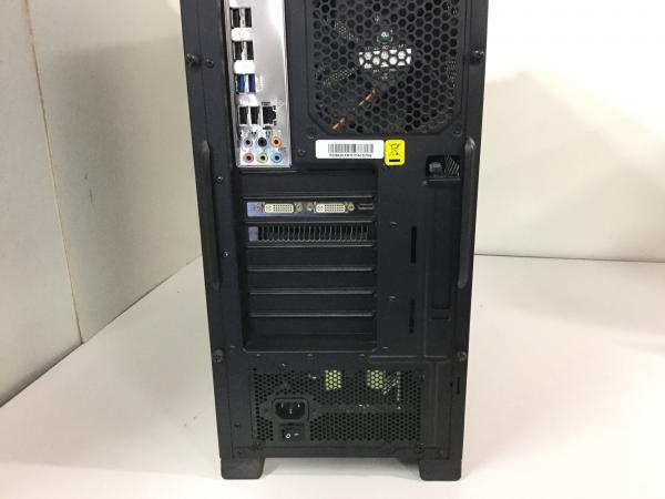 ジャンク!自作 ジャンク!自作 デスクトップ○Core i5 2500K 3.3G 4G 