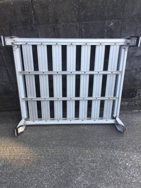 ☆中古☆スズキ JA11 JA22 ジムニー 純正OP オプション ルーフキャリア 