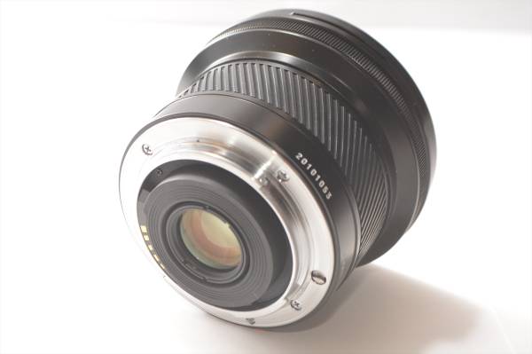 ☆奇跡の新品級☆ミノルタ MINOLTA AF 20mm F2.8 絶品
