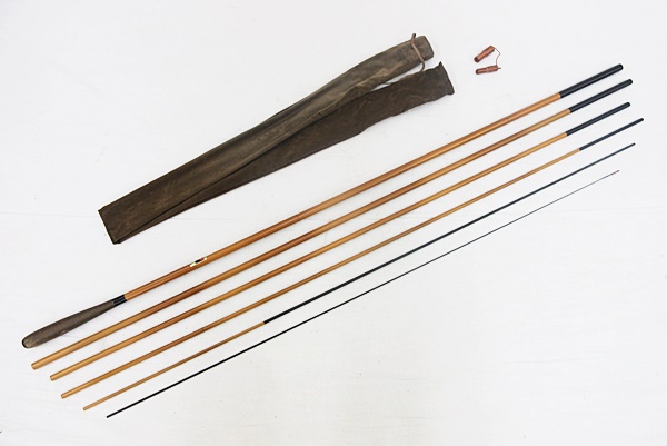 04/71-02▲ Daiwa ダイワ 天弓 21 釣り竿 フィッシング