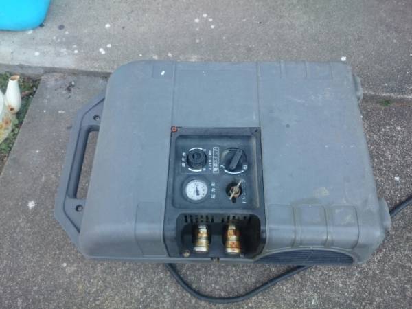 ＨＣＰ - 800 動作品の中古品 RYOBI 