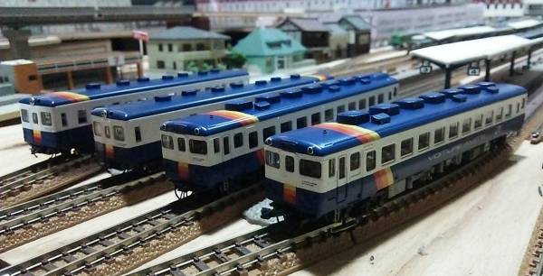 TOMIX | 飯山線色 おん鐵 R - 楽天ブログ キハ58系 公式通販 キハ