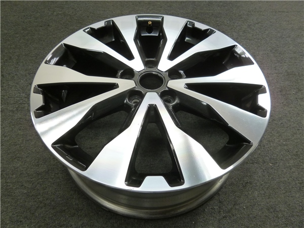 ☆ ホイール 4本 SUBARU スバル ENKEI エンケイ 14×4.5J +45 PCD100 4H