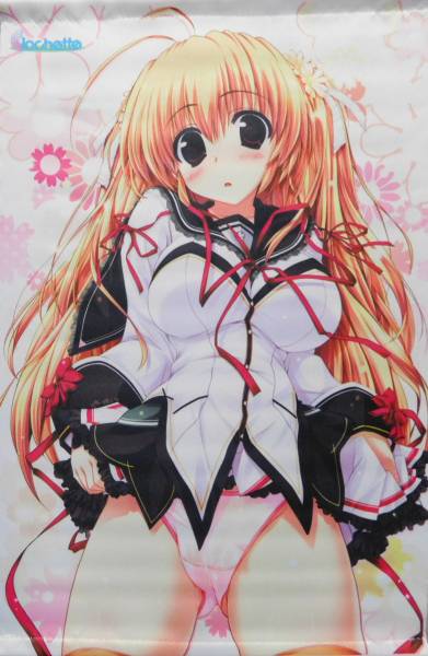 カミカゼ☆エクスプローラー 姫川風花 タペストリー(タペストリー