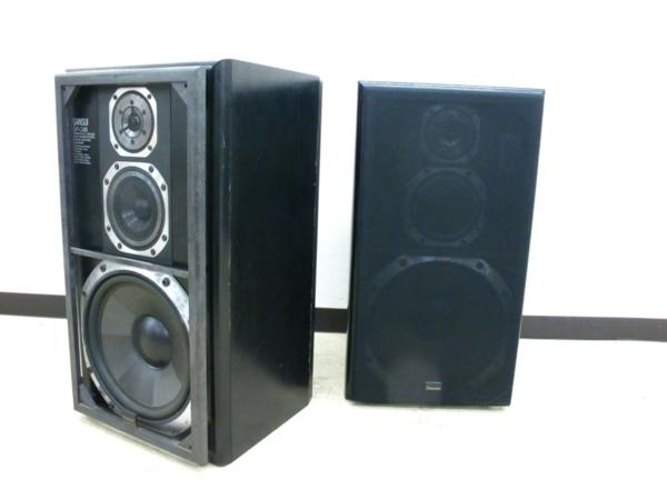 SANSUI - SP-G88 スピーカーペア (A-659) Sansui SP-X8900 | eBay