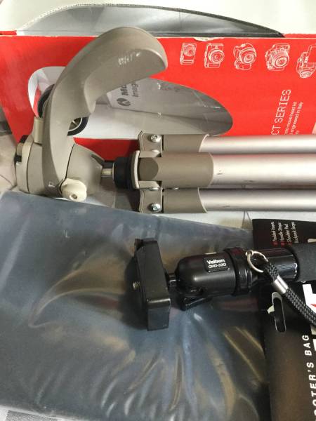 三脚 一脚他 使えるものありませんか？●捨てるのもったいないので_2