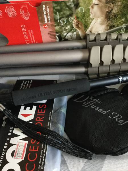 三脚 一脚他 使えるものありませんか？●捨てるのもったいないので_3