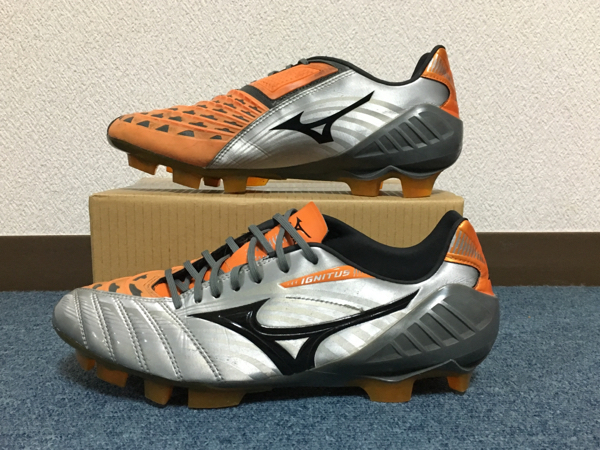 Mizuno ウェーブイグニタス 3 SL 参考値：15.120円 26.0cm 0 SL ミズノ