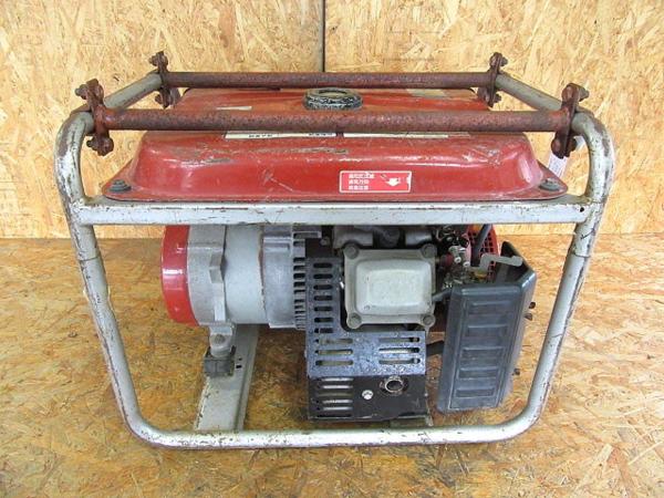 makita マキタ ガソリンエンジン発電機 DIY□エンジン発電機□マキタ 