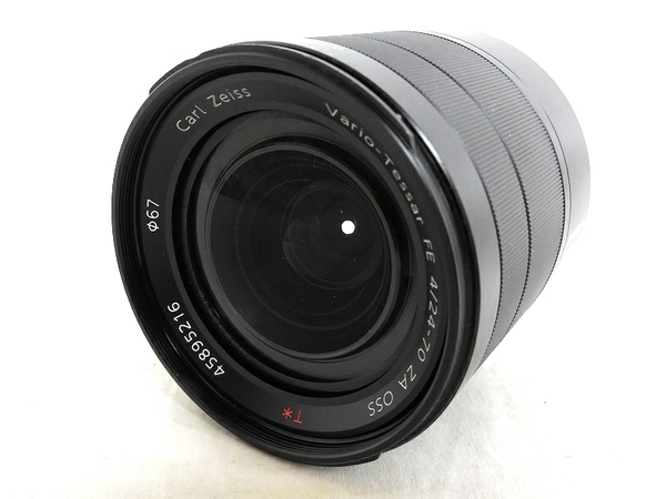 Zeiss Carl Tessar Jena 50mm - Vintage Review 0 Lens ⁄ TESSAR JENA