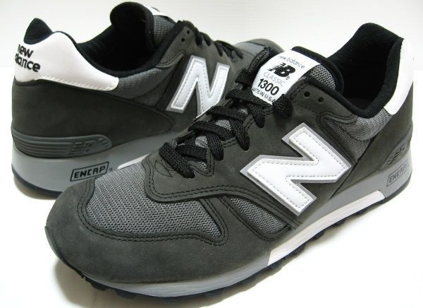 新品本物 New Balance M1300CLB USA製スニーカー US9.5 27.5cm