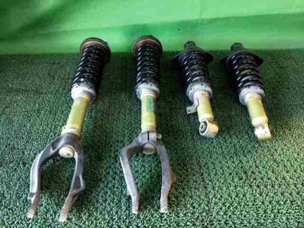 オデッセイ 車高調一式 ★205772