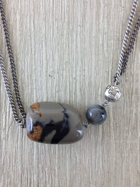 Donatella Pellini◇ネックレス/-/SLV アクセサリー、時計 ネックレス 