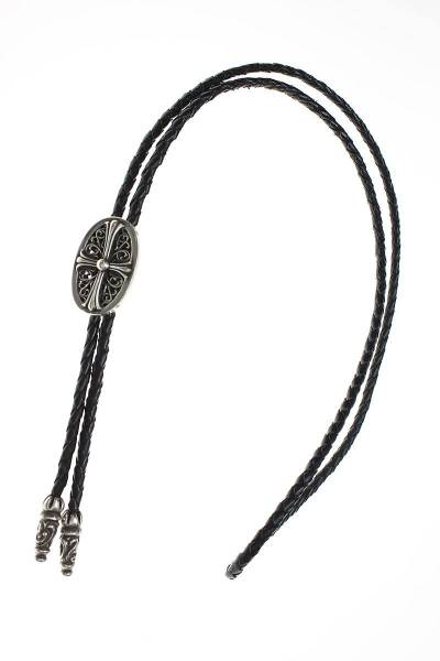CHROME HEARTS クロムハーツ ループタイ オーバル クラシックオーバル 