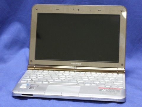 TOSHIBA dynabook UX/23KBR(PAUX23KNUBR) [サテンブラウン]