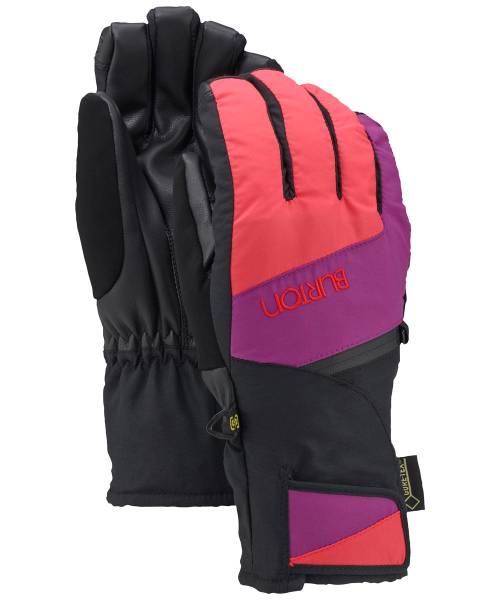 BURTON【バートン】Women's★GORE-TEX UnderGlove★Tropic/Grapeseed/TrueBlack 【M】
