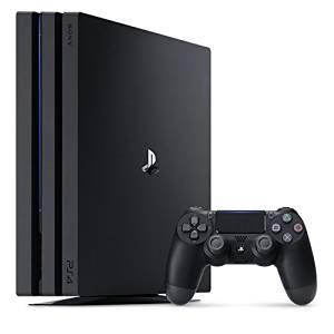 新品 未開封 PlayStation4 PRO 本体 CUH-7000B B01 1TB_2
