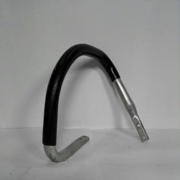 中古共立　エンジンチェーンソー　CSVE397 ハンドル　部品_1