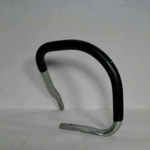 中古共立　エンジンチェーンソー　CSVE397 ハンドル　部品_2