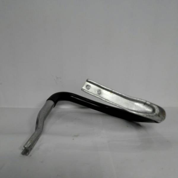 中古共立　エンジンチェーンソー　CSVE397 ハンドル　部品_3