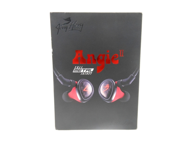 Astell&Kern Audio THE SIREN IEM-JH SERIES Michelle MICHELLE JH