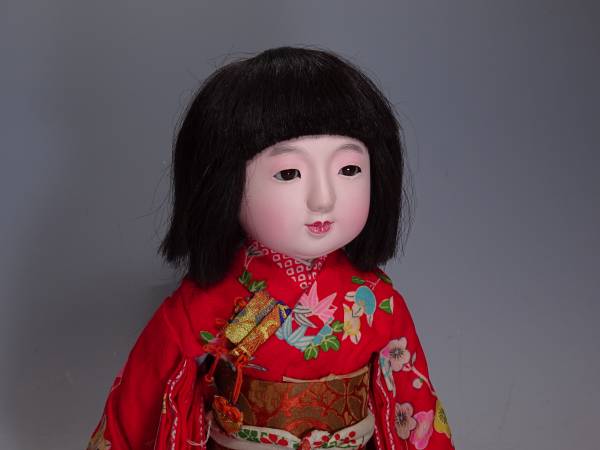 伝統こけし 佐藤文吉 Kokeshi 2026年最新Yahoo!オークション | こけし