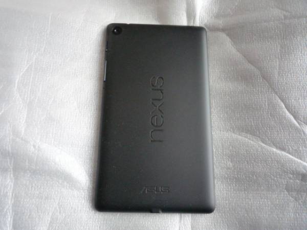 ★ASUS Google Nexus 7（2013） Wi-Fi 32GB Black（国内モデル）ジャンク品★_2