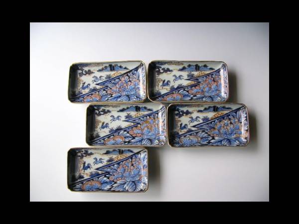 壺屋焼 小橋川清正 赤絵 Yahoo!オークション 花瓶 魚紋 - やちむん