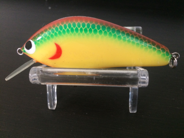 スキルフル×GBI G-flat2016 PMシャッド美品 Gフラット T-flat T