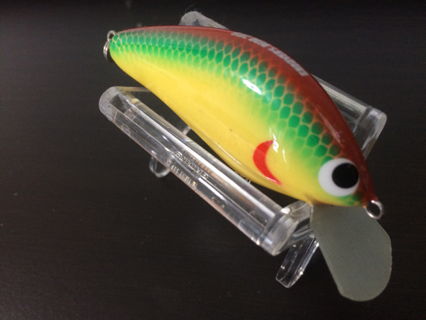 スキルフル×GBI G-flat2016 PMシャッド美品 Gフラット T-flat T