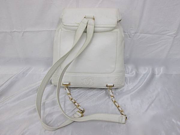 シャネル(CHANEL)のリュック人気ランキングTOP10! DO14f CHANEL